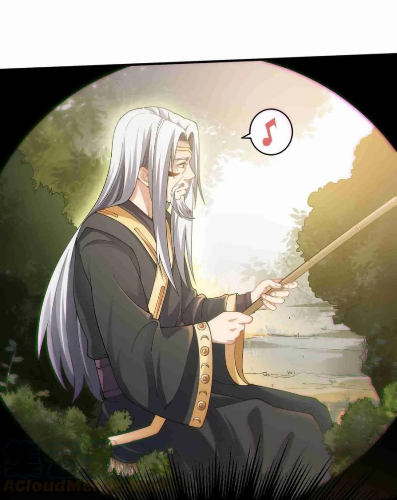 First Dragon (Yuanlong) Chapter 79 Gambar 13